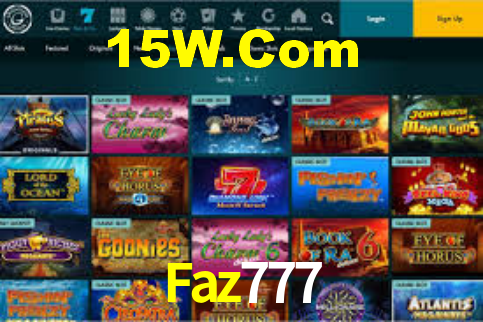 Faz777