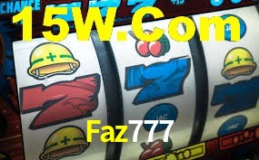 Blackjack Table Faz777