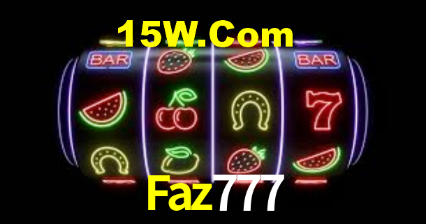 Faz777,Faz777.Com