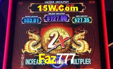 Account Benefits Faz777