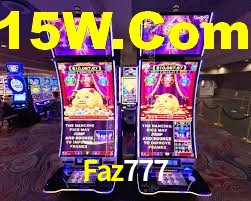 Daily Bonuses Faz777