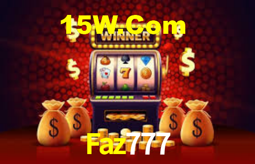 Faz777