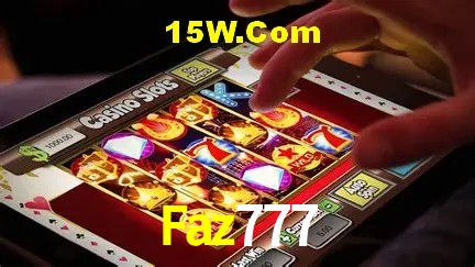 Quick Registration Faz777