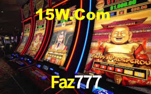 Faz777,Faz777.Com