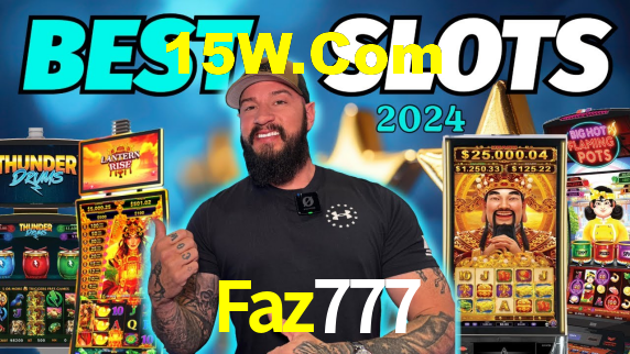 Faz777,Faz777.Com