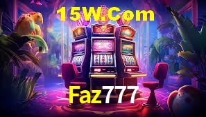 Experiência VIP Faz777