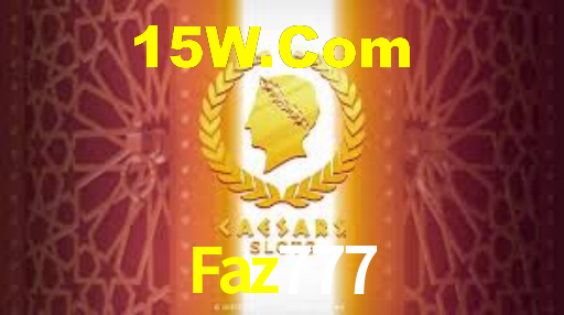 Faz777: A Experiência de Casino com Jogos de Mesa ao Vivo