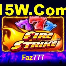 Football Betting Faz777