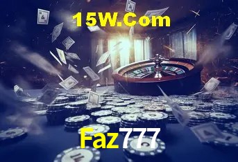 Seasonal Promotions Faz777