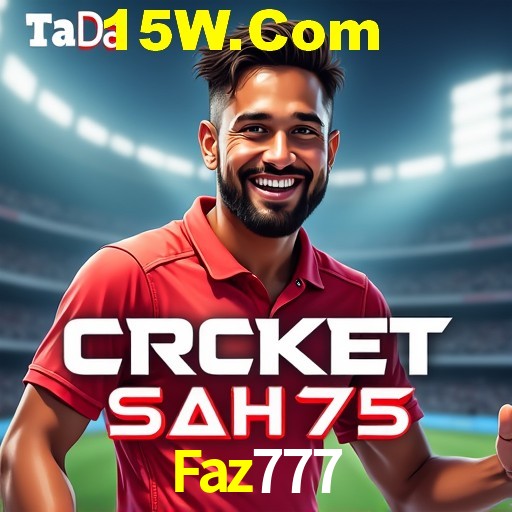 Spaceman Game Faz777