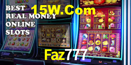 Faz777,Faz777.Com