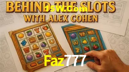Live Casino Faz777