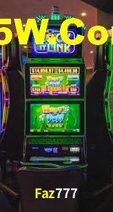 Exclusive Games Faz777