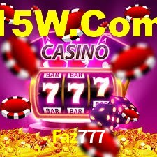 Faz777,Faz777.Com