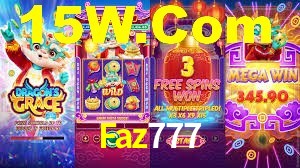 Daily Bonuses Faz777