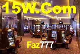 Programa VIP Faz777